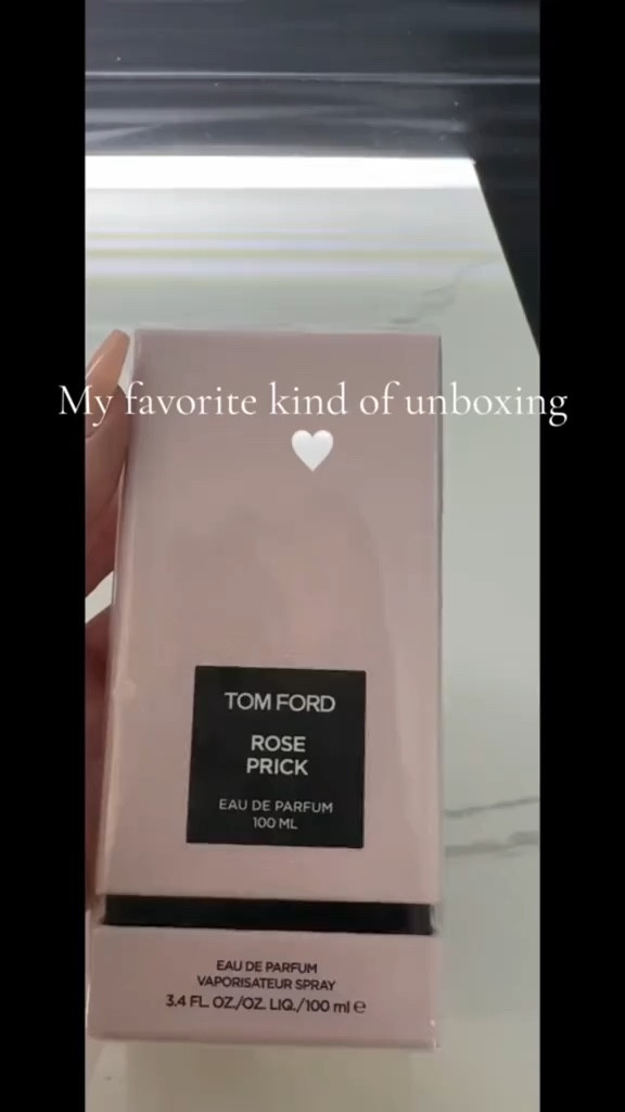 My all time favorite perfume - Tom Ford Rose prick 

#womensfragrance #perfume #spicyscent #rose 


#LTKBeauty #LTKselfcare #LTKgrwm