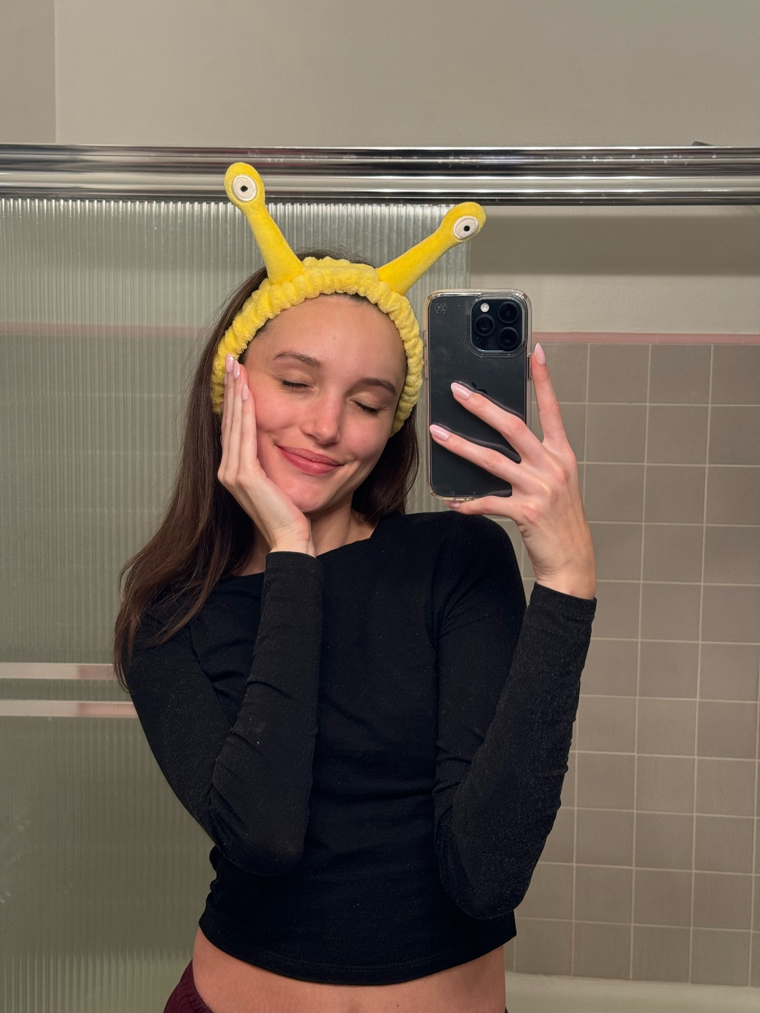 My skincare is 100x better with this headband

#LTKsalealert #LTKfindsunder50