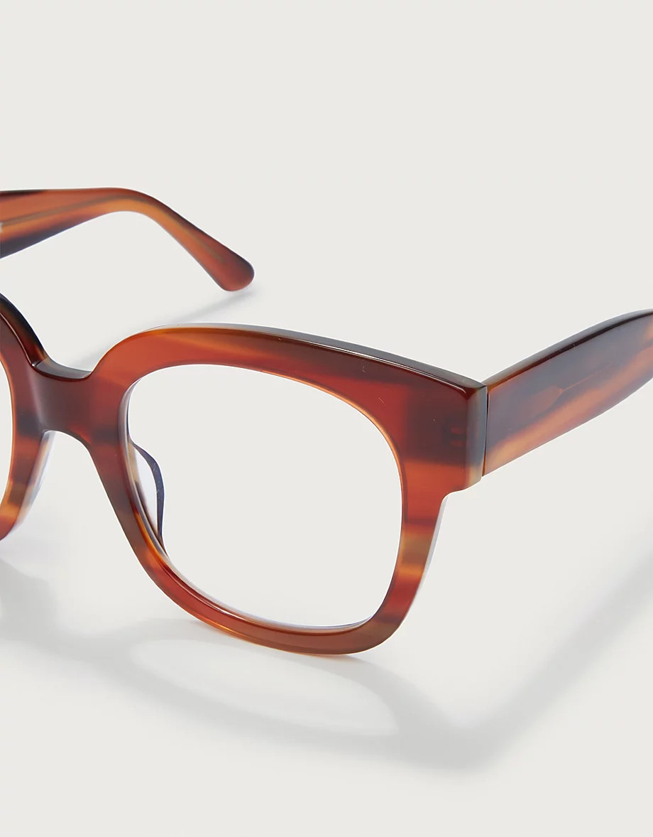 GLAS Chloe Reading Glasses | The White Company UK & ROW