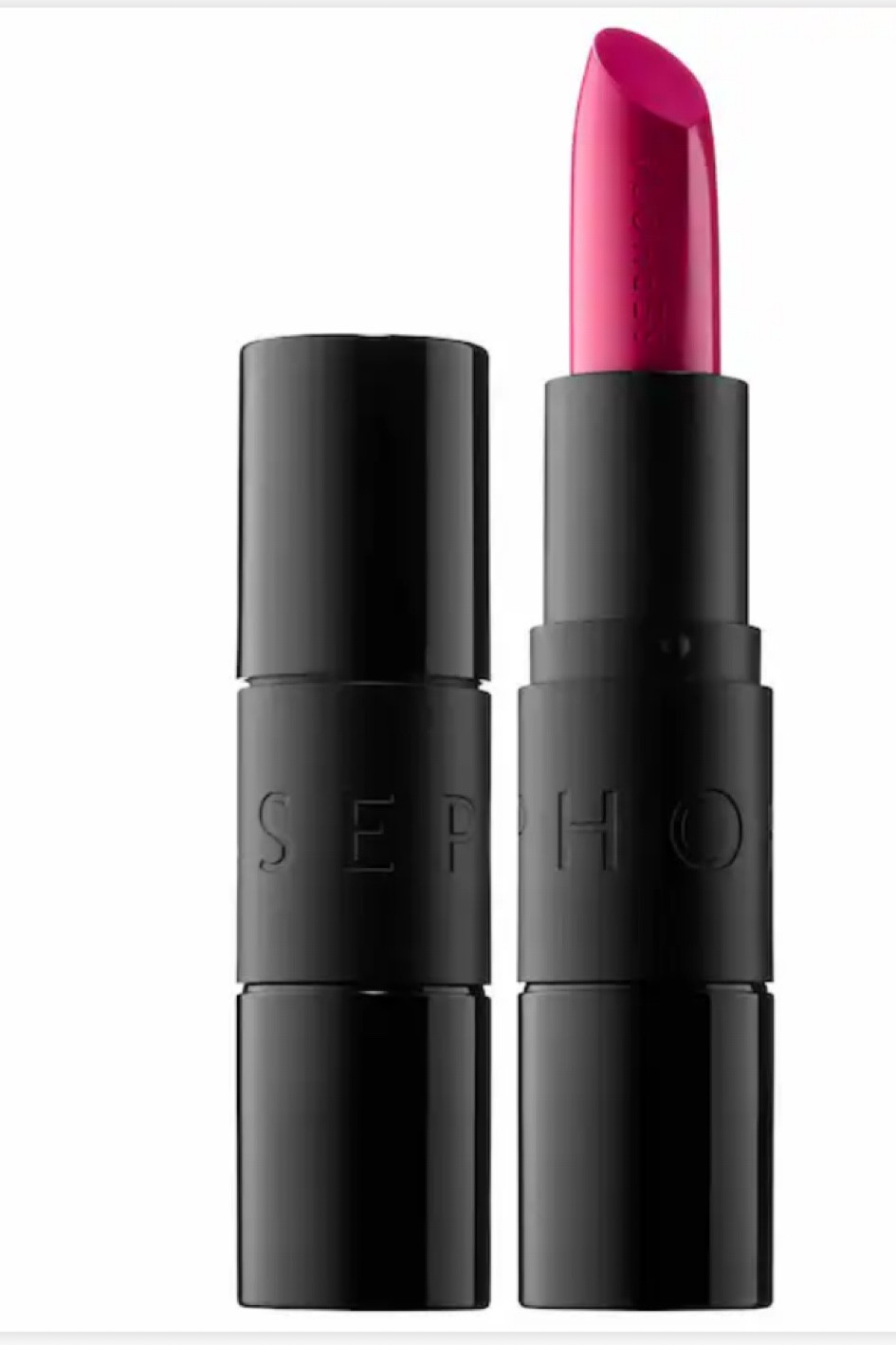 Fuchsia pink lipstick #brightwinter #coolwinter #brightspring 

#LTKcanada #LTKbeauty #LTKstyletip