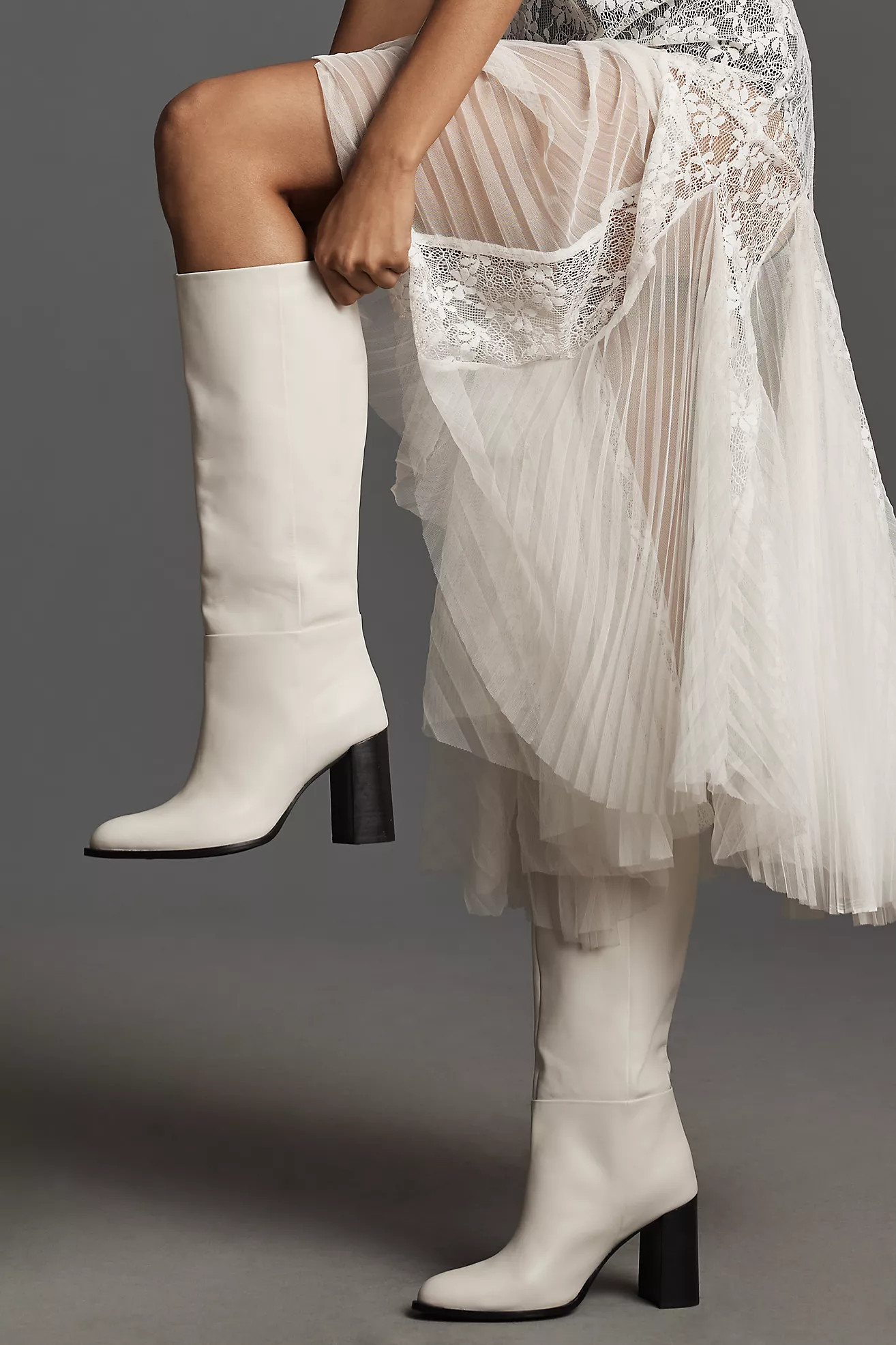 Seychelles Push To Start Boots | Anthropologie (US)