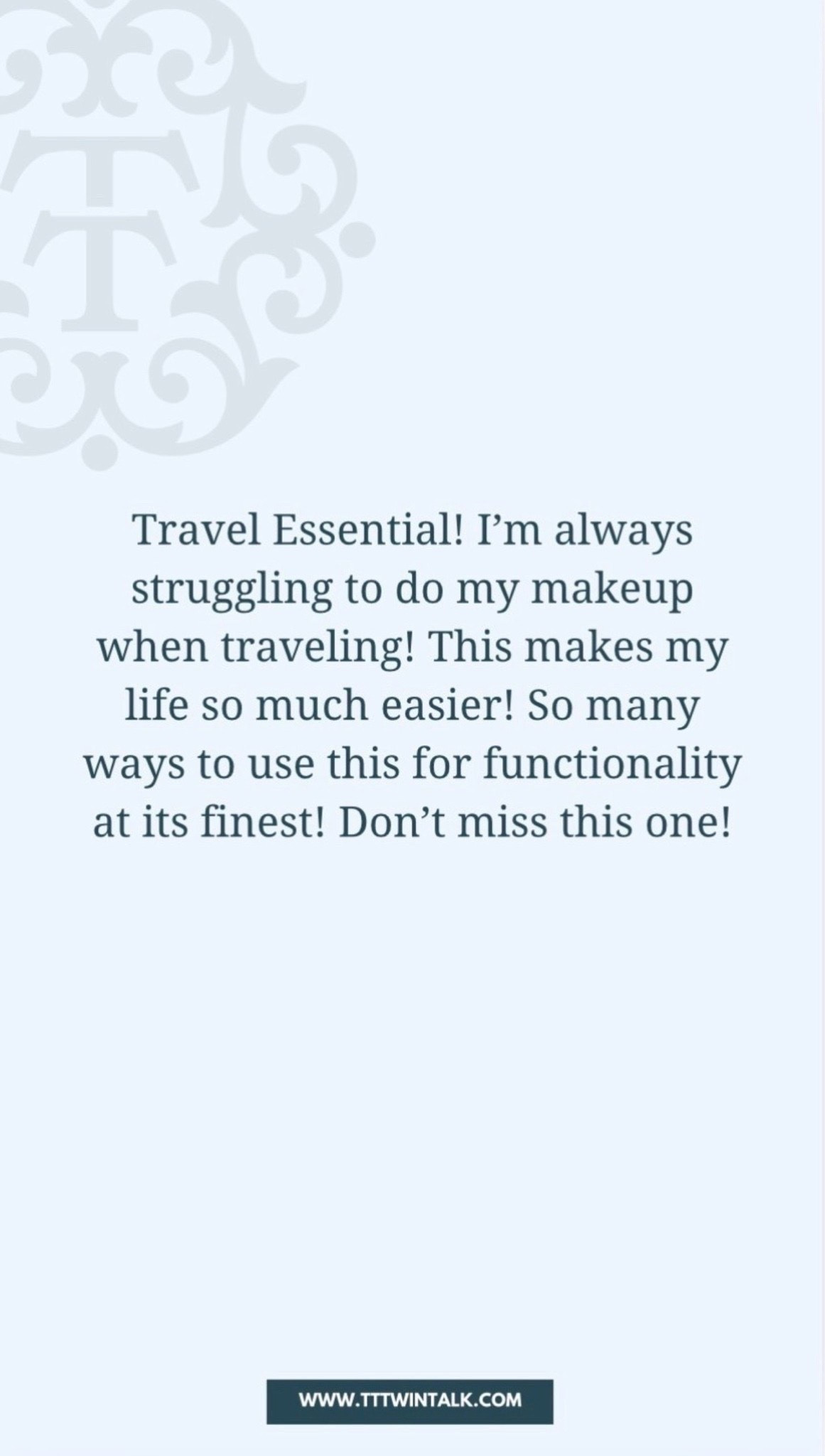 s

#LTKTravel #LTKMidsize #LTKdayinmylife