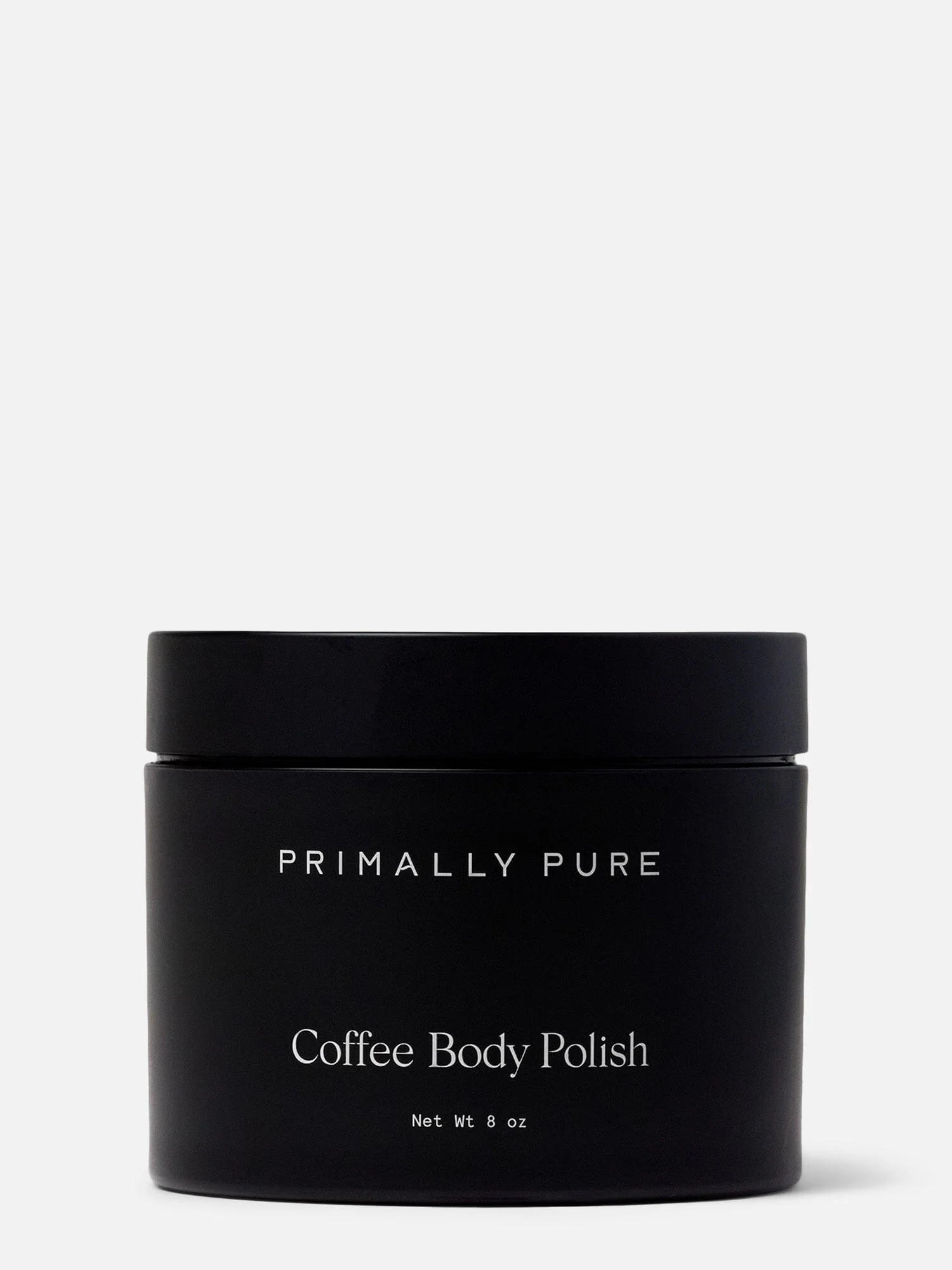 Coffee Body Polish | Primally Pure