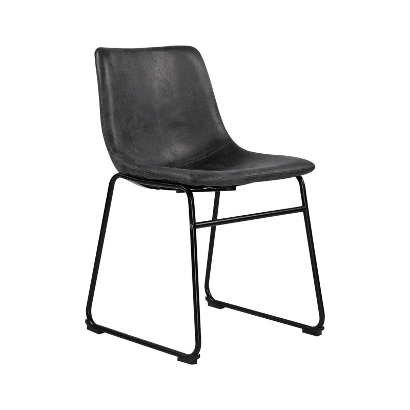 Union Rustic Behan Side Chair & Reviews | Wayfair | Wayfair North America