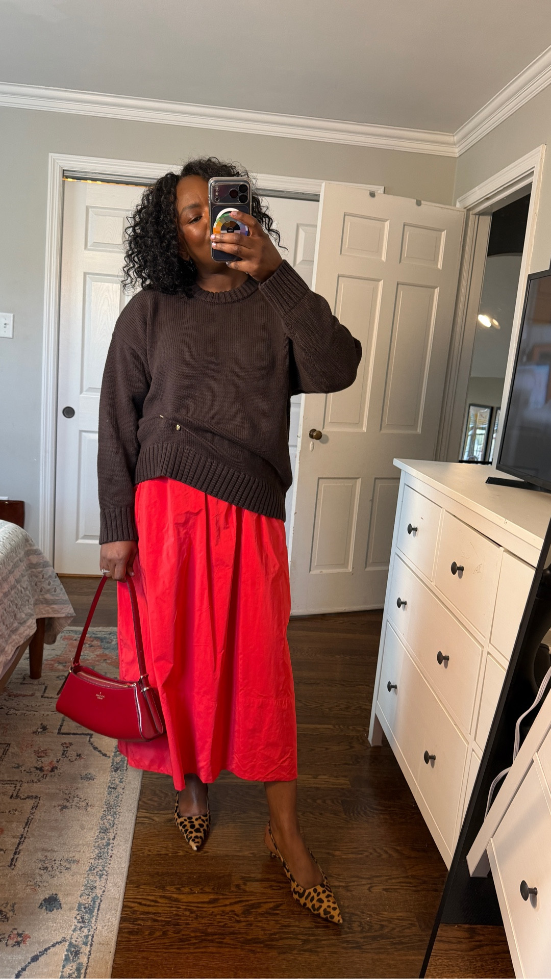 This is one of my no think outfits. 

• #LTKFinds
• 
• #LTKUnder100
• #LTKwinterb
• #LTKBasics
• 

#LTKSaleAlert #LTKWorkwear