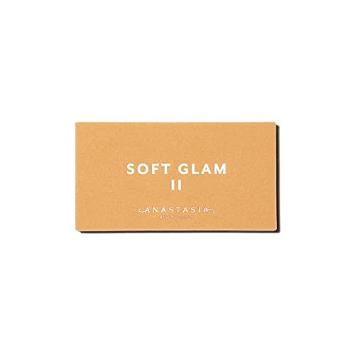 Anastasia Beverly Hills - Soft Glam II Mini Eye Shadow Palette | Amazon (US)