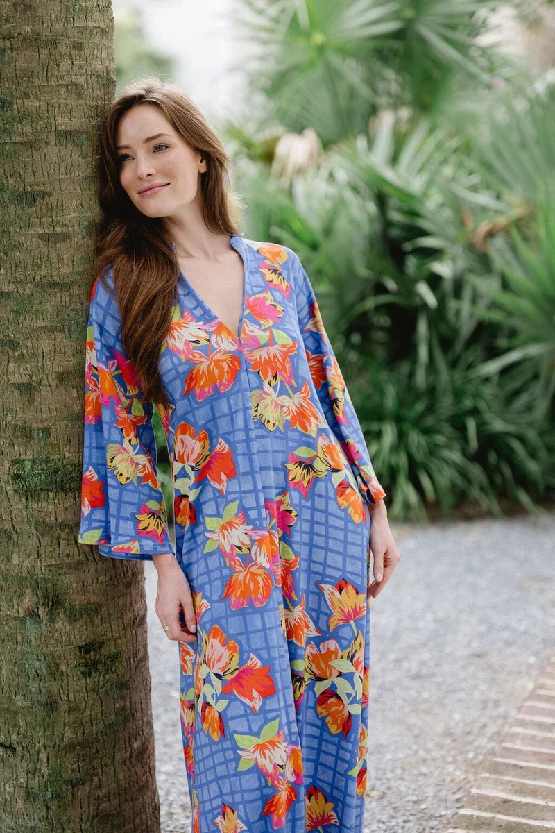 Eleanor-Maxi | Briton Court