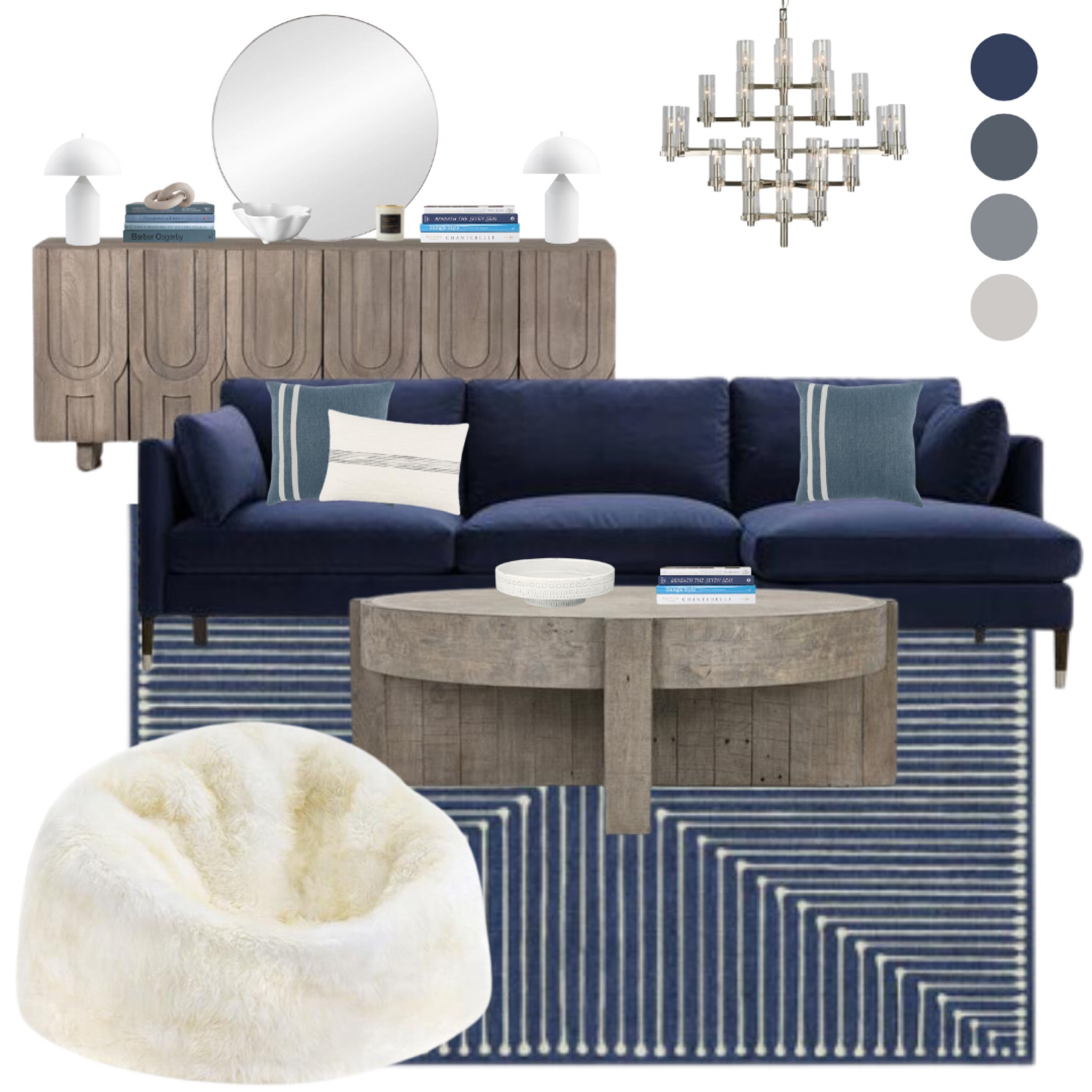 Living room, living room decor, living room design, sofa, coffee table, console table, living room inspo, living room mood board, interior decor, interior inspo 

#LTKU #LTKhome #LTKstyletip