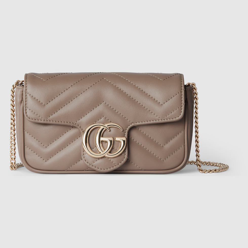Gucci GG Marmont mini bag | Gucci (CA)