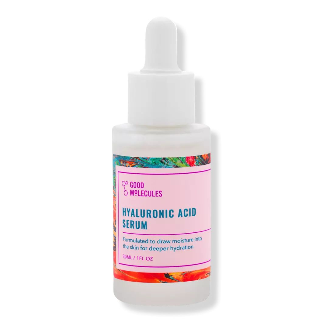 Hyaluronic Acid Serum | Ulta