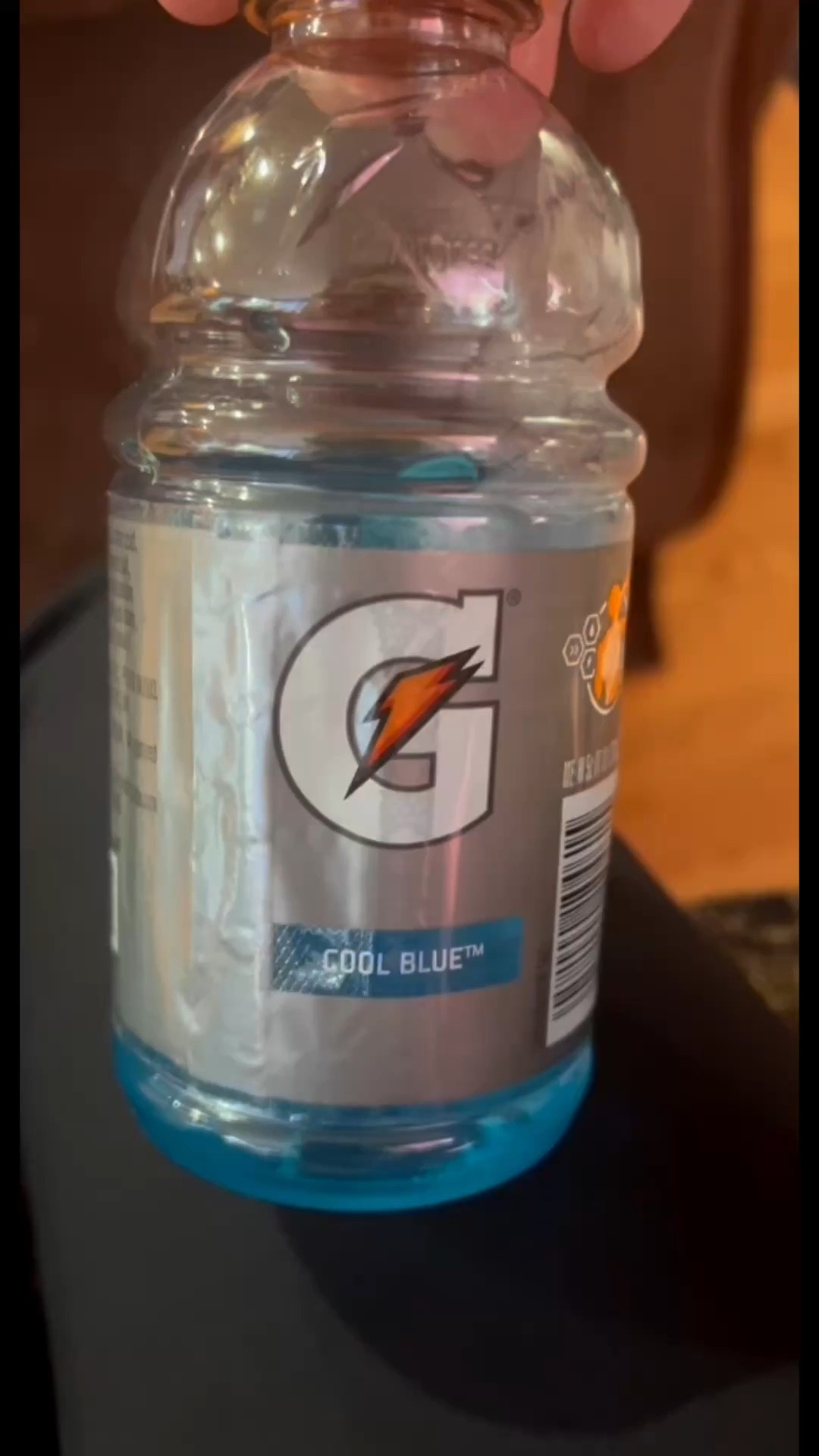 It’s 81° outside. Here is how I hydrate. Some Cool Blue Gatorade 🌊 and Don Francisco Kona Coffee ☕️

#LTKdayinmylife #LTKTravel #LTKselfcare