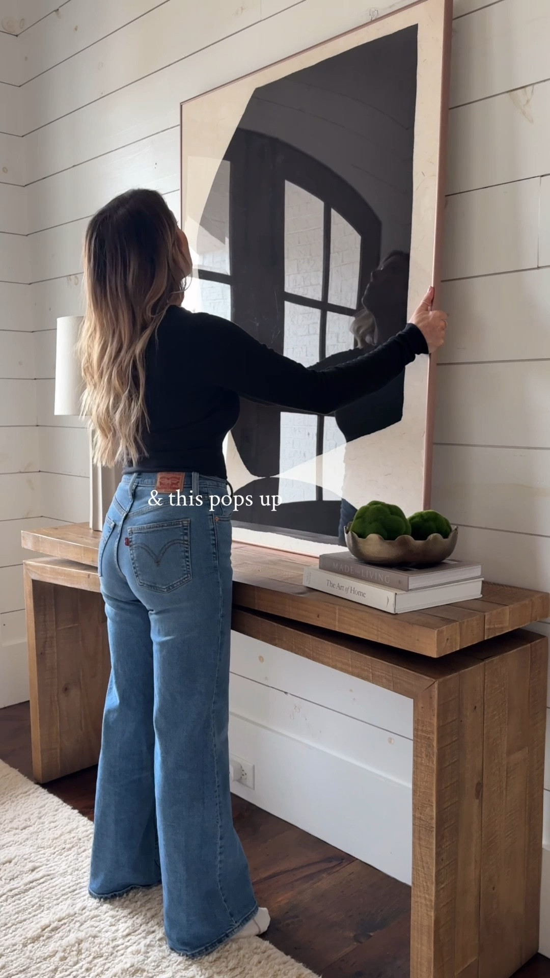 Art & console styling 

#LTKFindsUnder50 #LTKHome