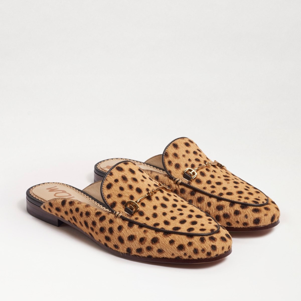 Linnie Bit Mule | Sam Edelman