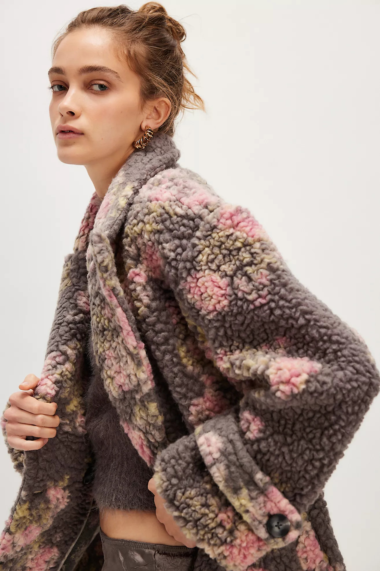 Bali Sweet Attractions Jacket | Free People (Global - UK&FR Excluded)