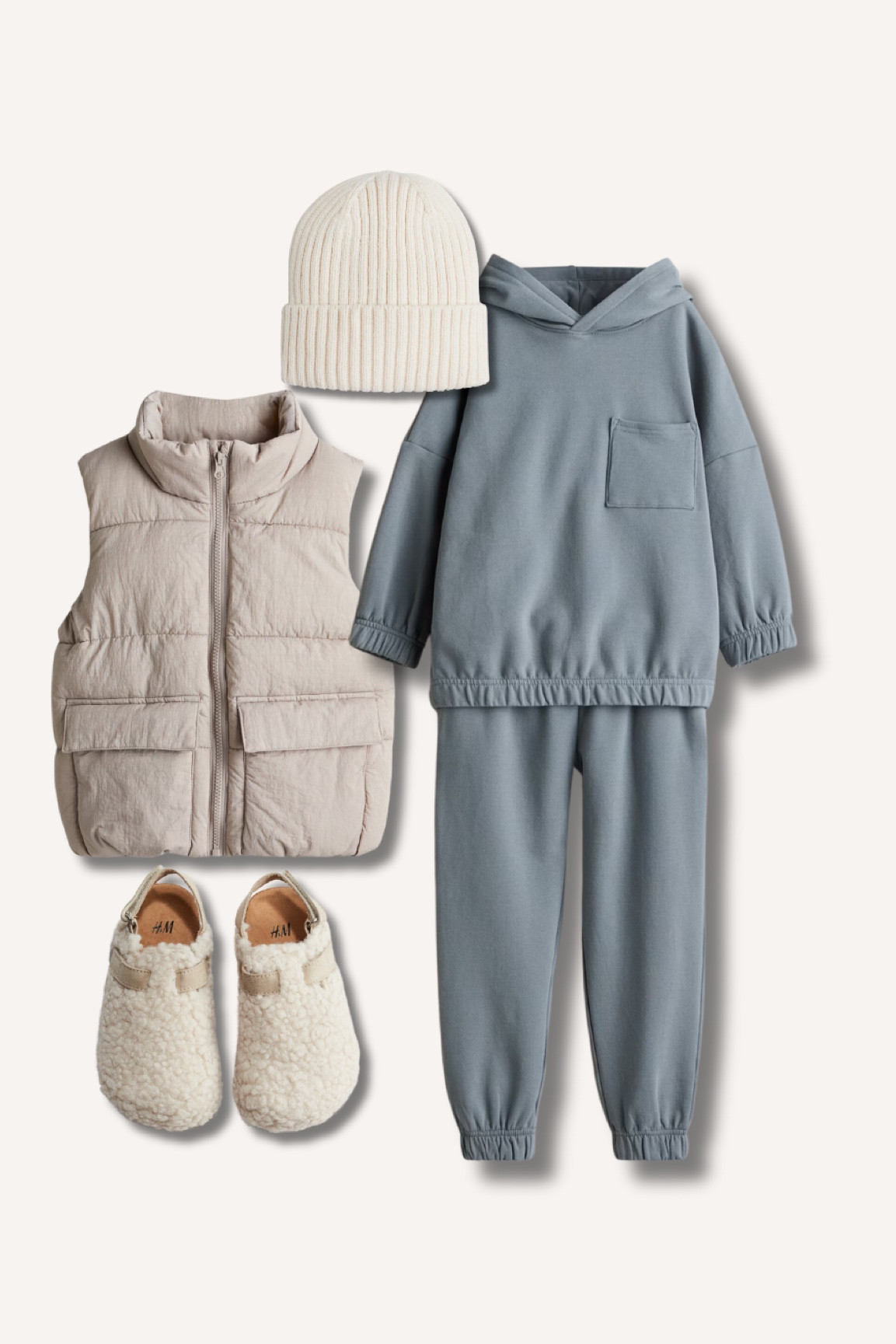 Baby boy outfit 💙✨🥹

#LTKuk #LTKkids #LTKwinter