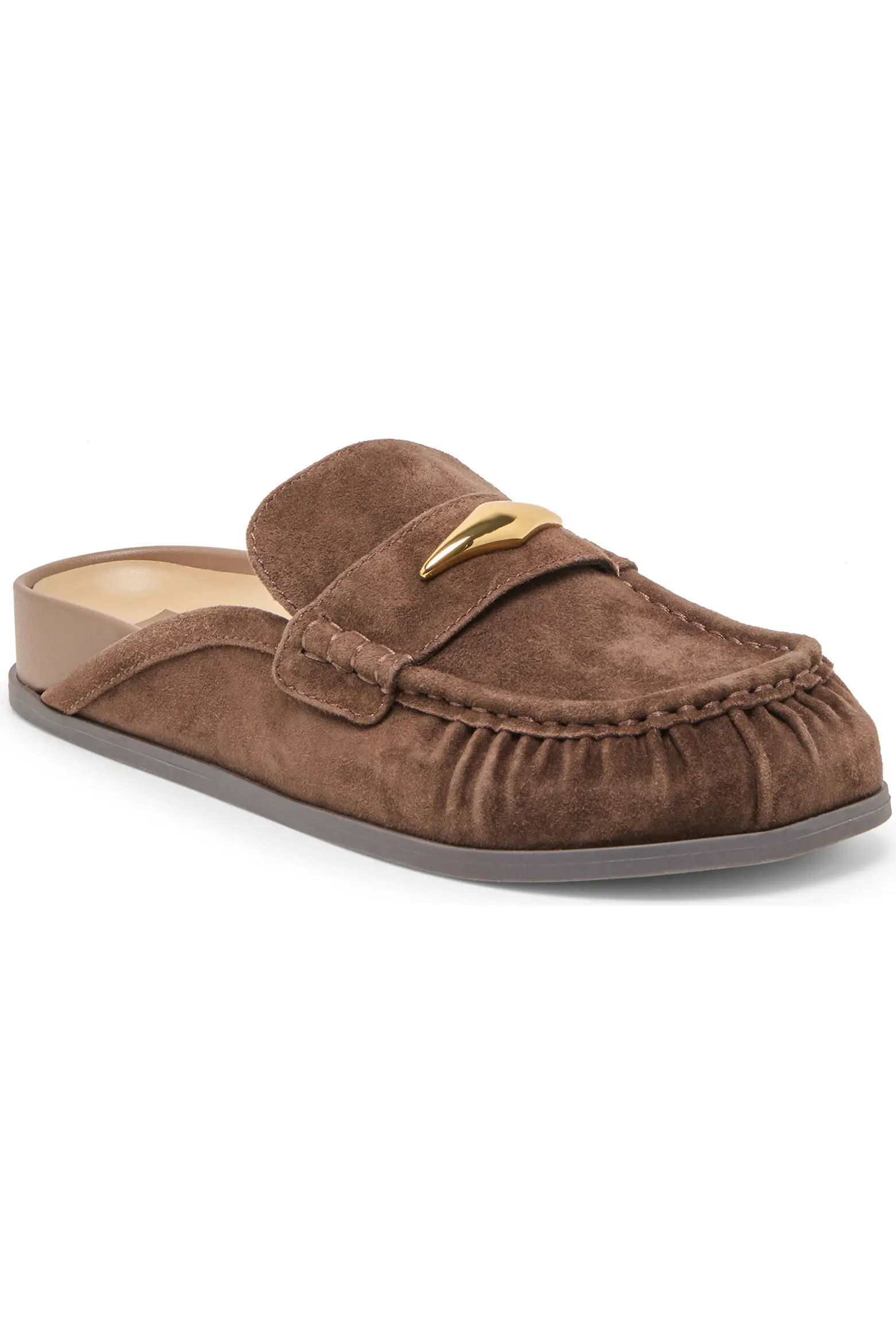 Dolce Vita Jodero Loafer Mule (Women) | Nordstrom | Nordstrom