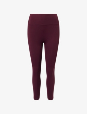 Ultimate Regular-Fit Jersey Gym Leggings | Selfridges