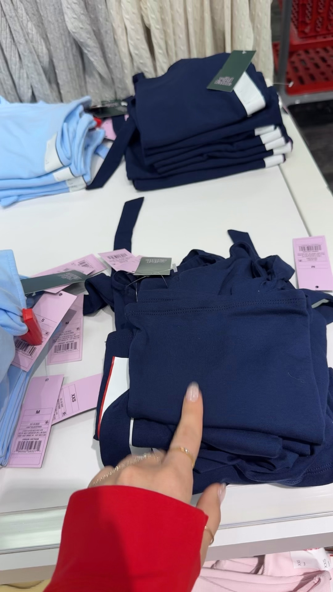 My daughter and I got matching tops 🤭👏🏼



#LTKootd #LTKSeasonal #LTKMidsize