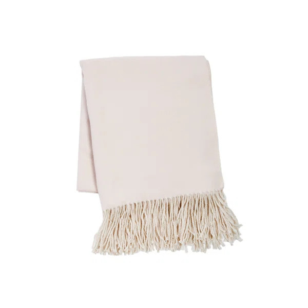 Morgan Throw | Wayfair North America