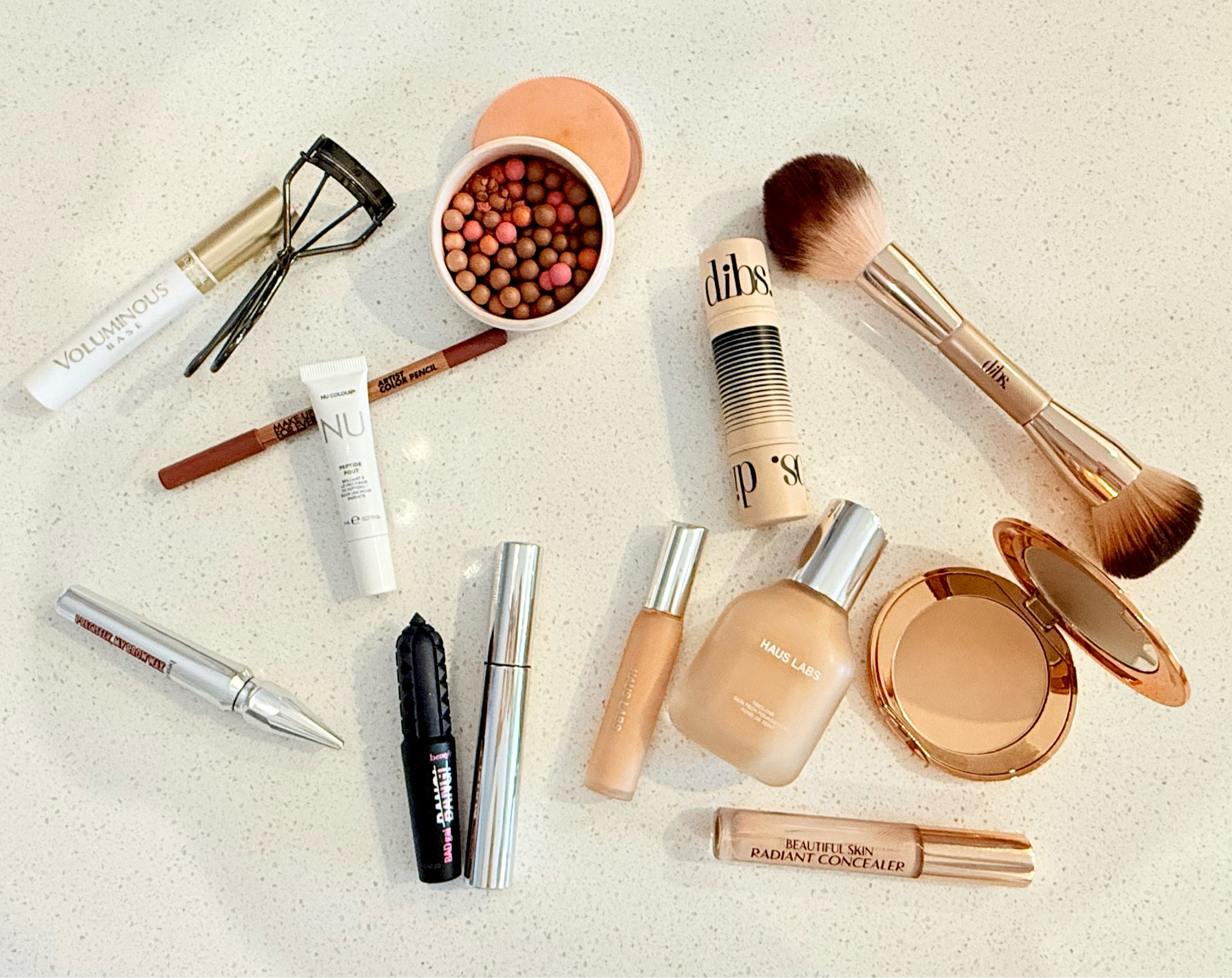 Current Faves 