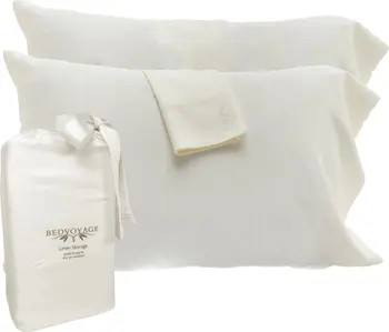 Set of 2 Cooling Pillowcases | Nordstrom