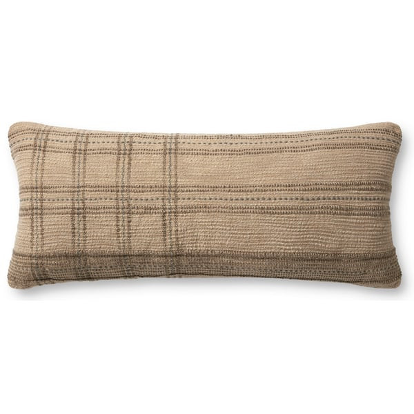 Calista Pillow - PAR-0018 | Rugs Direct