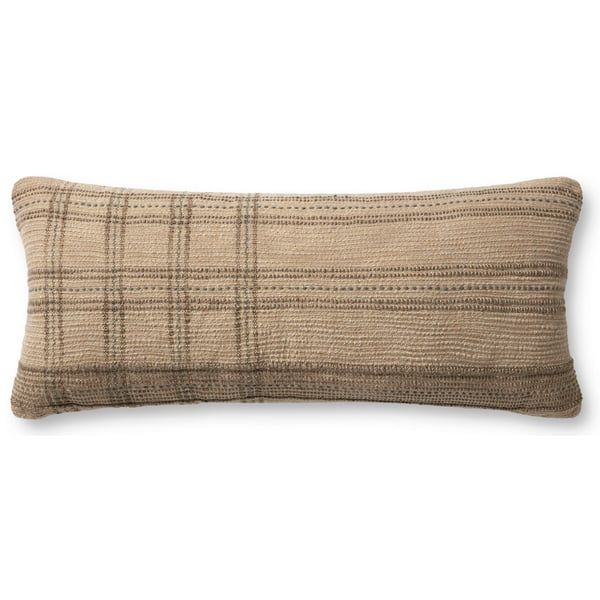 Calista Pillow - PAR-0018 | Rugs Direct