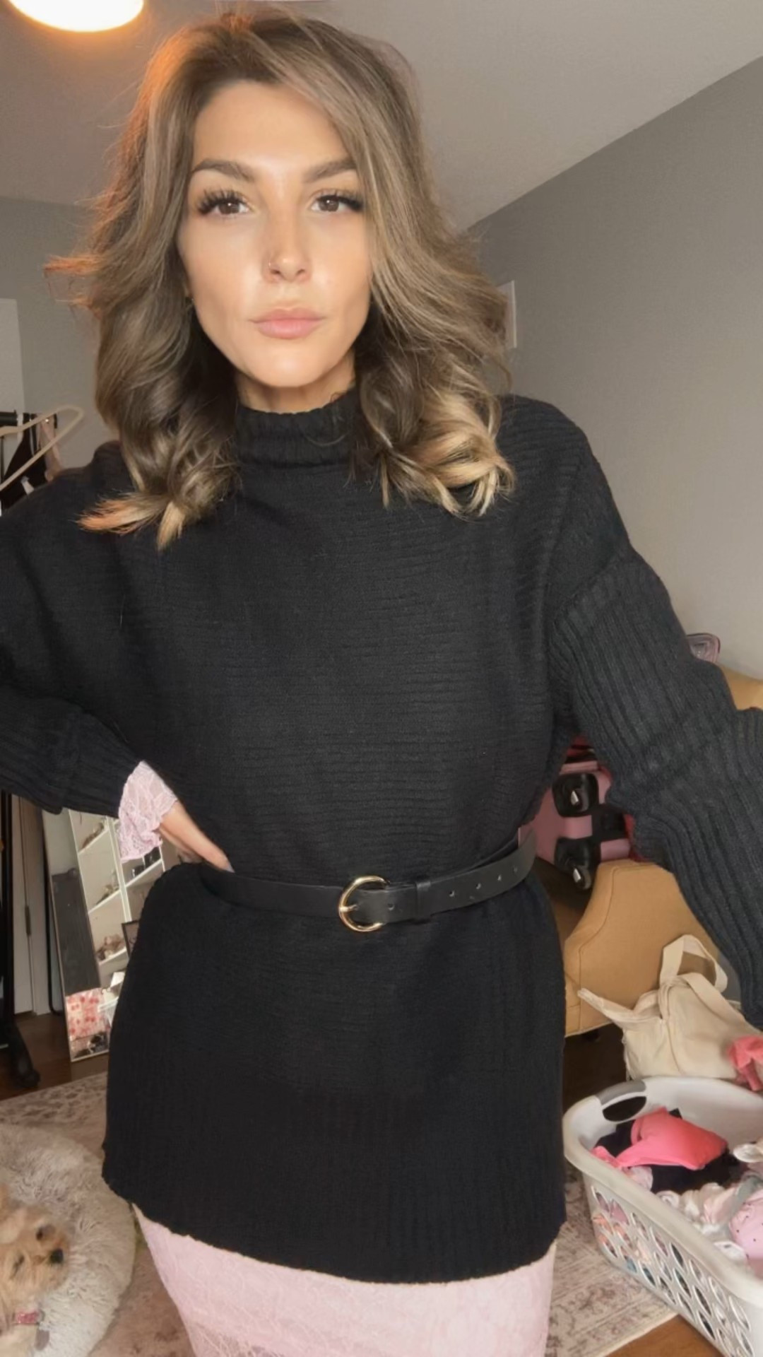 In salon today! Gala season has begun! 

#LTKootd #LTKBeauty #LTKdayinmylife