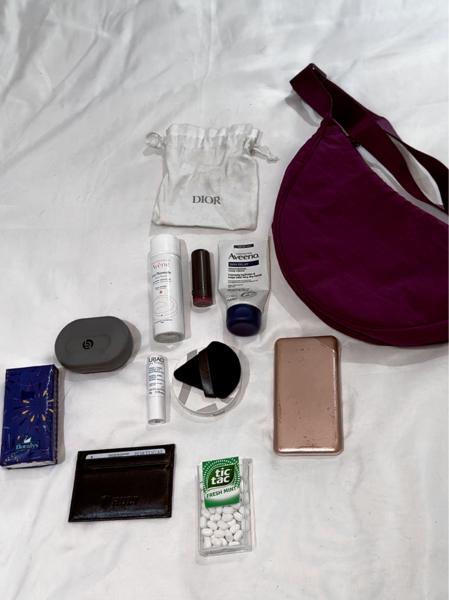 The best concert bag does exist 

#LTKfestival #ThisIsMyBestT #LTKxUNIQLO