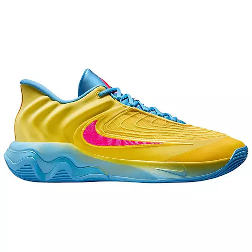 Nike Giannis Immortality 4 Basketball Shoes | DICK'S Sporting Goods