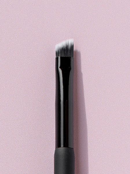 Angle Liner Duo Brush | Au Naturale Cosmetics