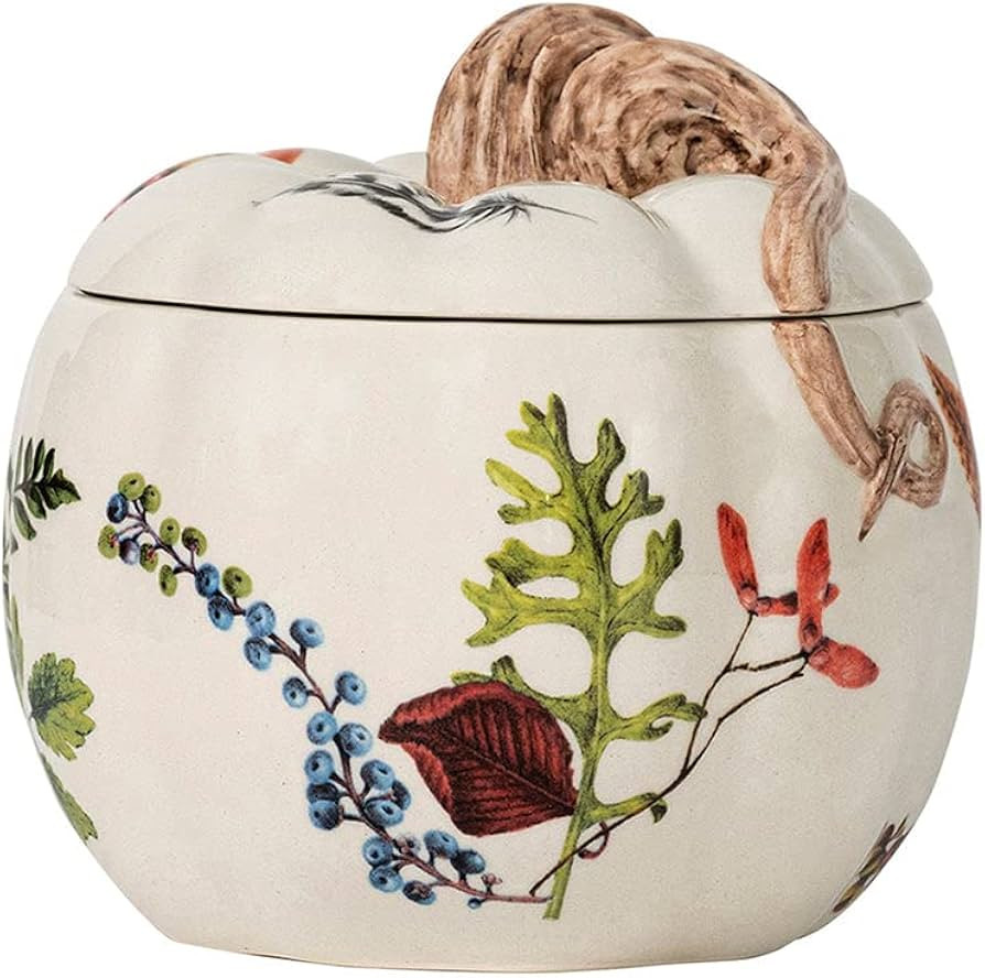 Juliska Forest Walk Pumpkin - Small | Amazon (US)