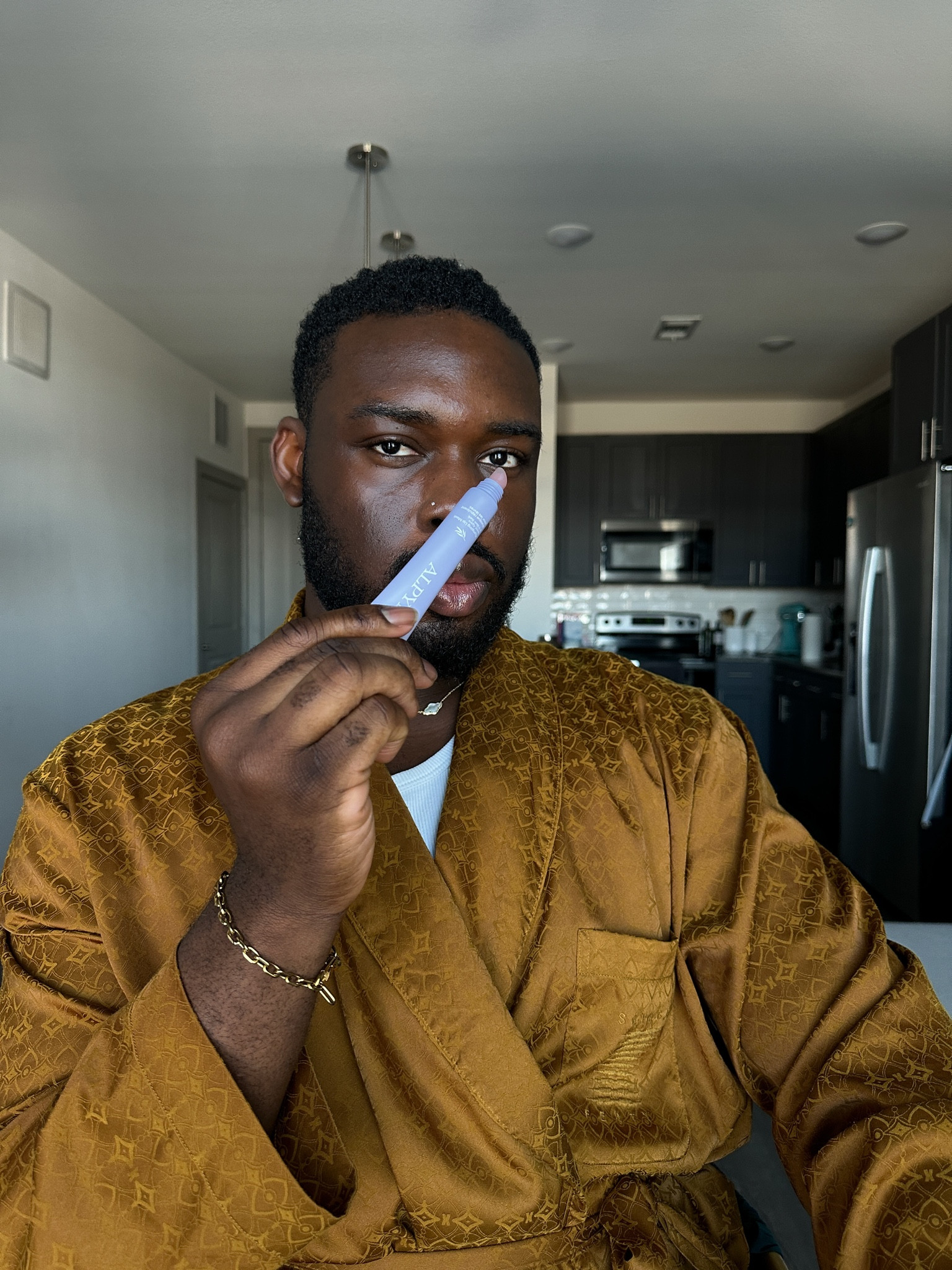 Let’s talk lip balms! Some of my faves are linked below 