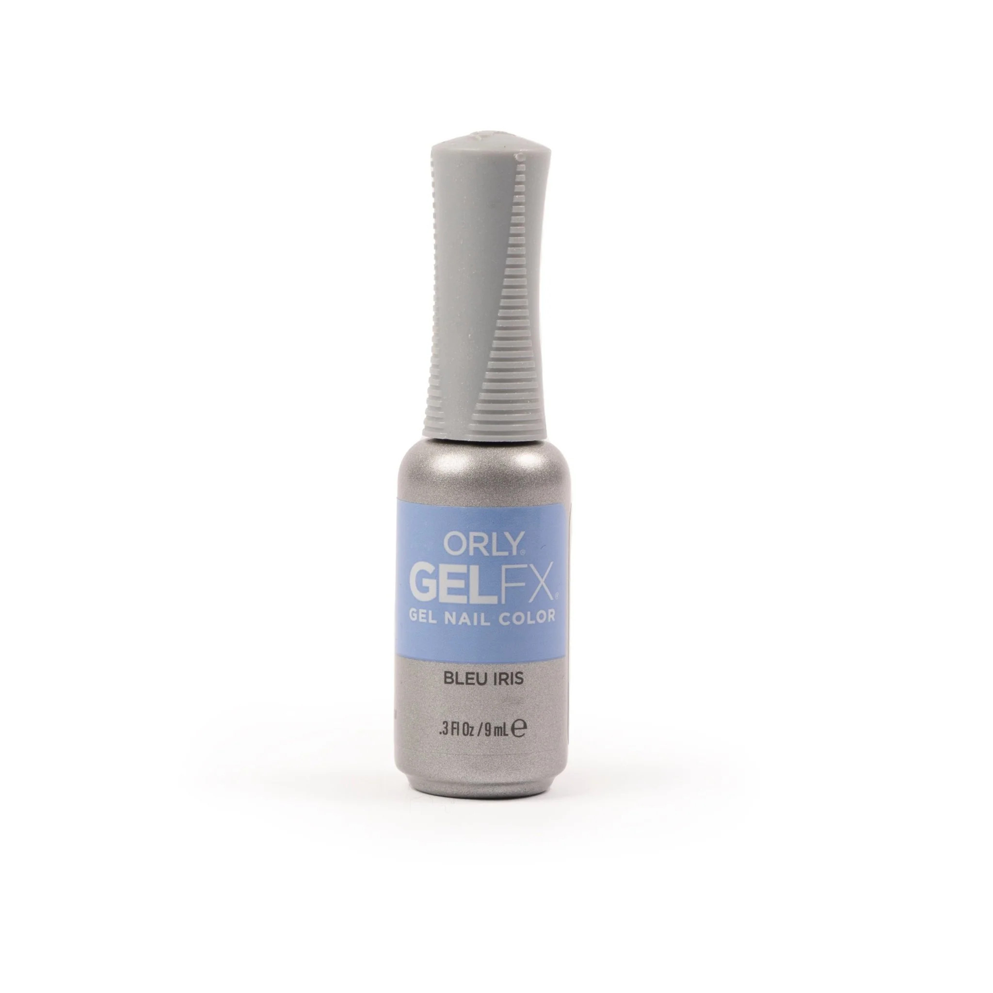 Bleu Iris - Gel Nail Color | ORLY International