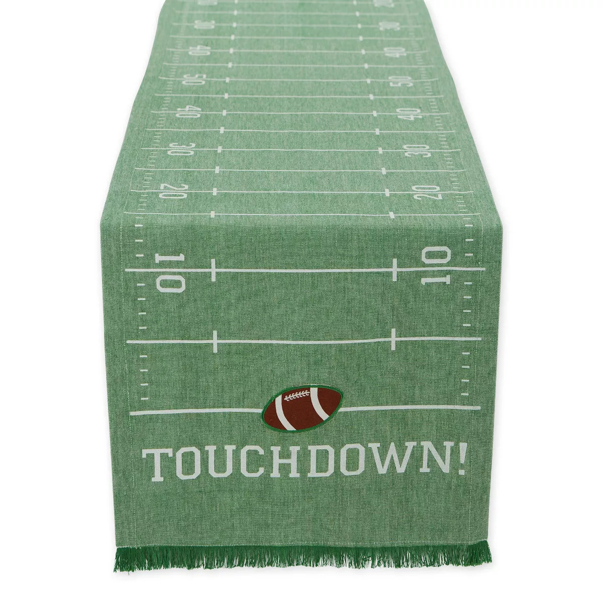 Dii Home Field Embellished Table Runner | Target