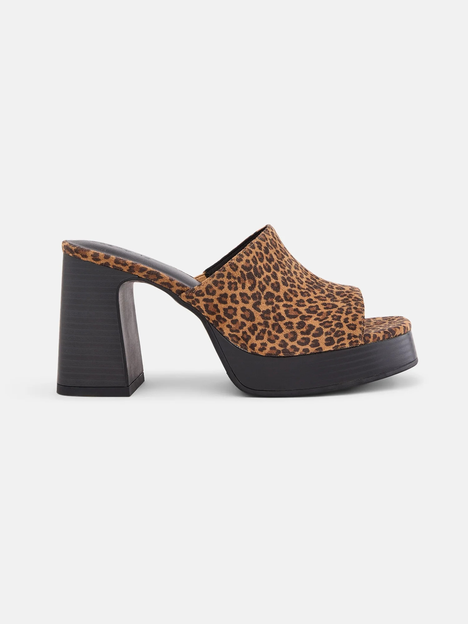 Scenario Women's Platform Sandals | Walmart (US)