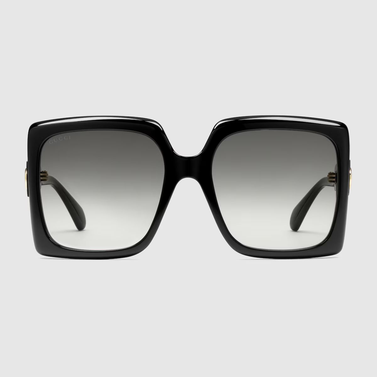 Square-frame sunglasses | Gucci (US)