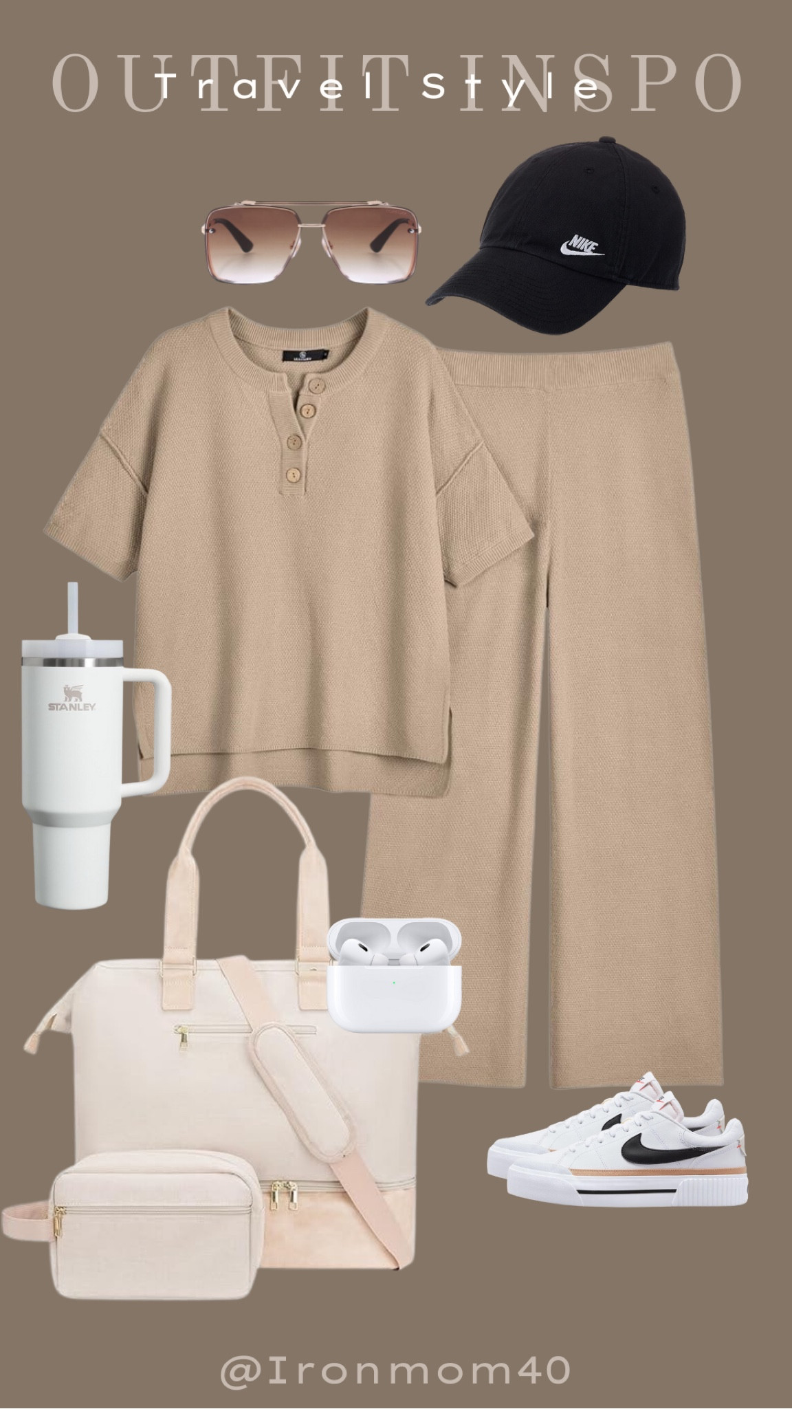 #LTKStyleTip #LTKTravel #LTKMidsize