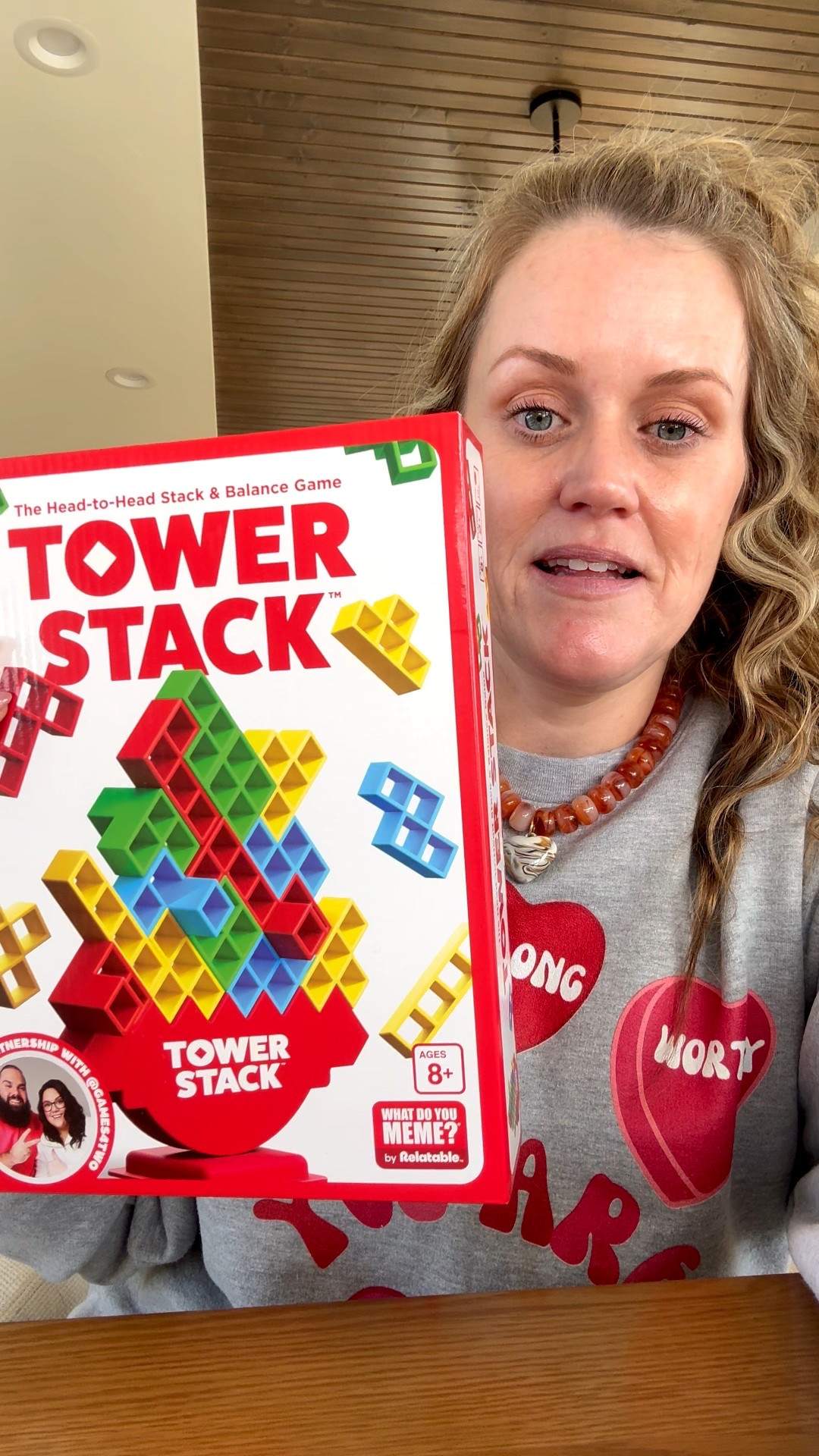 Fun for the entire family! 

#LTKKids #LTKHome #LTKTravel