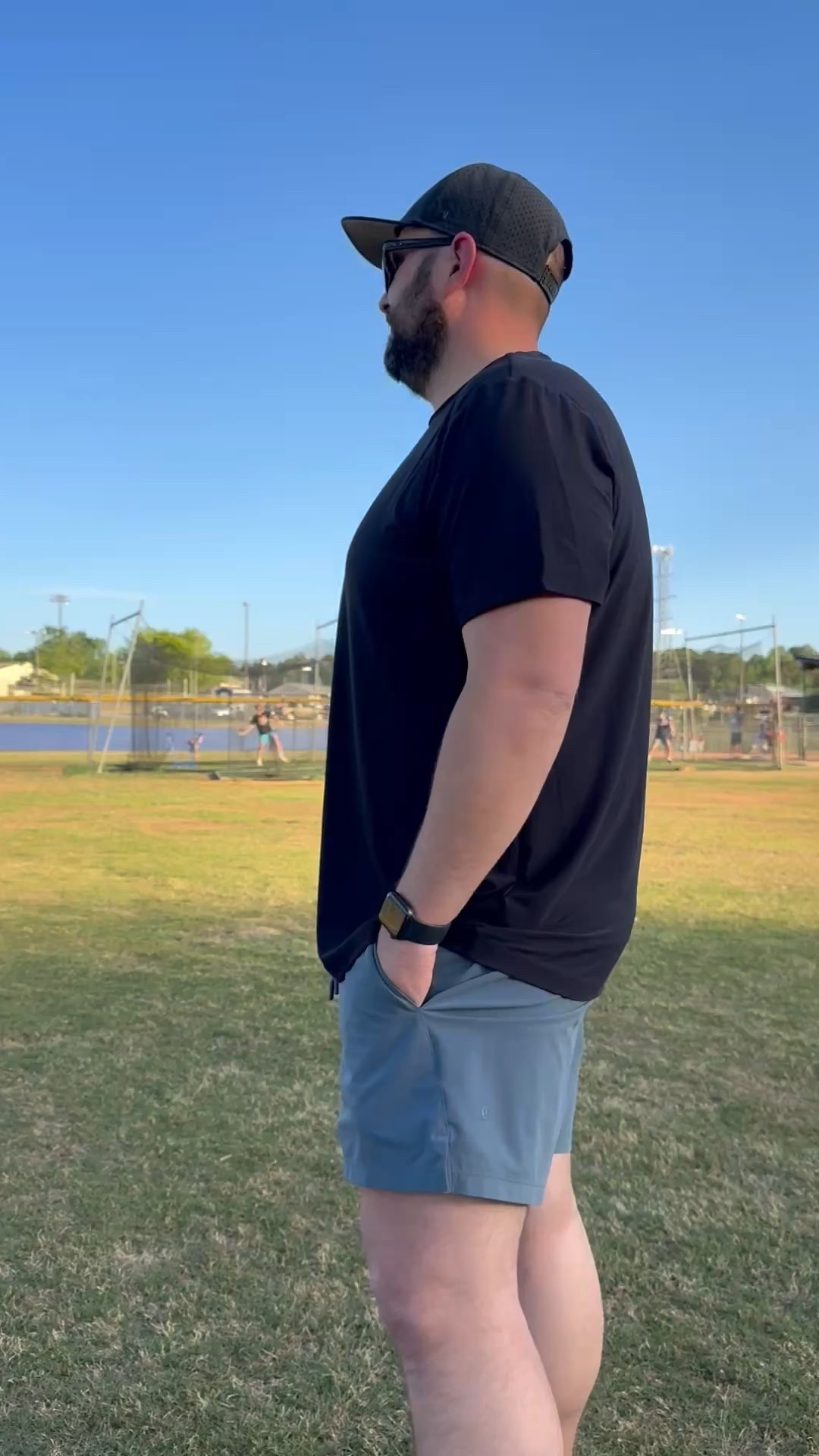 Michael’s new favorite tshirt —size up if you want a looser fit! On sale for $12!

Men’s shirts, men’s tops, kohls 

#LTKSeasonal #LTKMens #LTKActive
