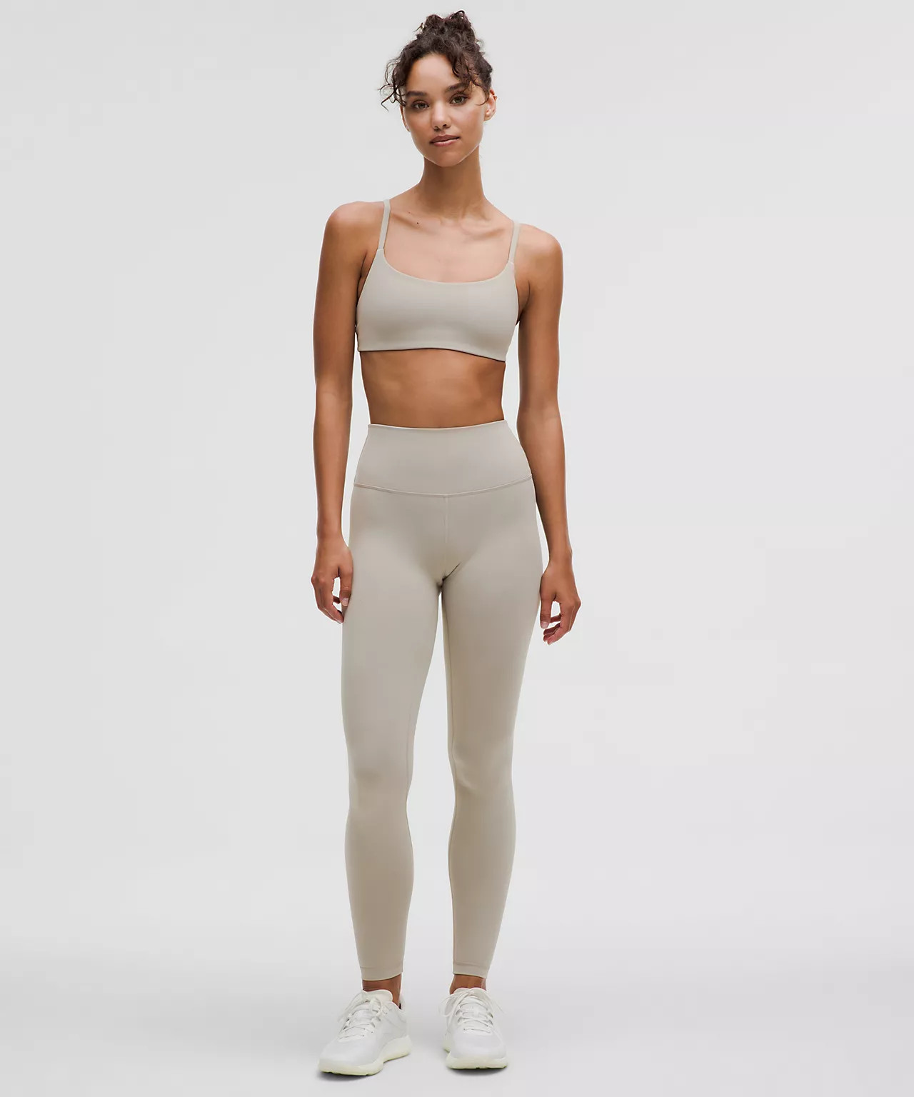 Wunder Train High-Rise Tight 28" | Lululemon (US)
