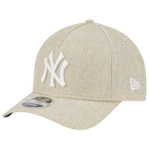 New Era Yankees 940AF Cotton Weave Cap | Champs Sports
