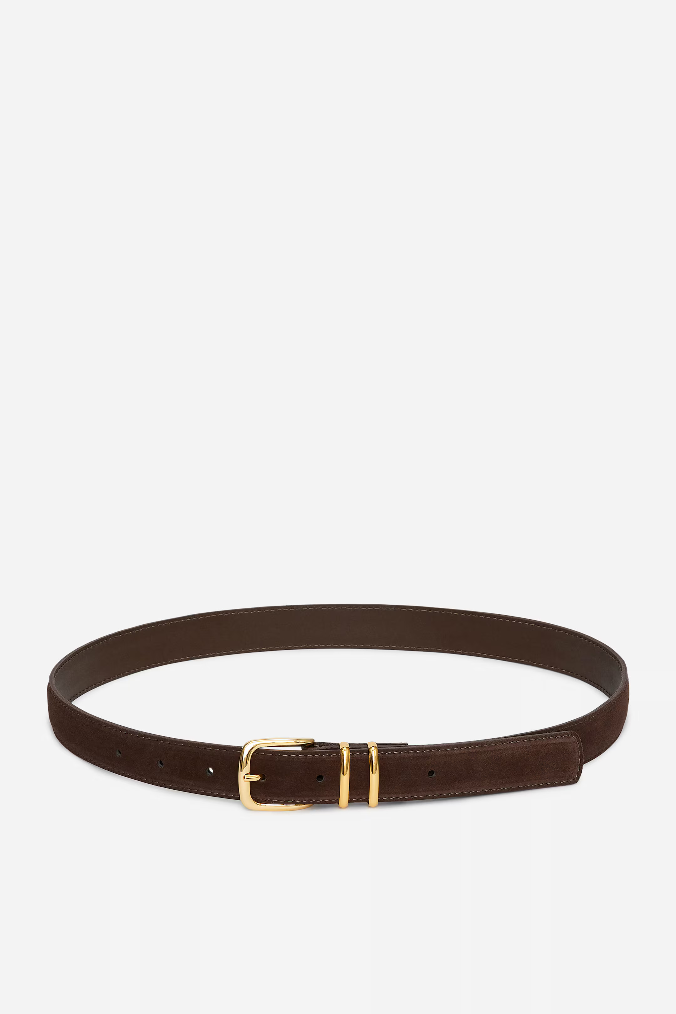 Suede Belt | H&M (UK, MY, IN, SG, PH, TW, HK)