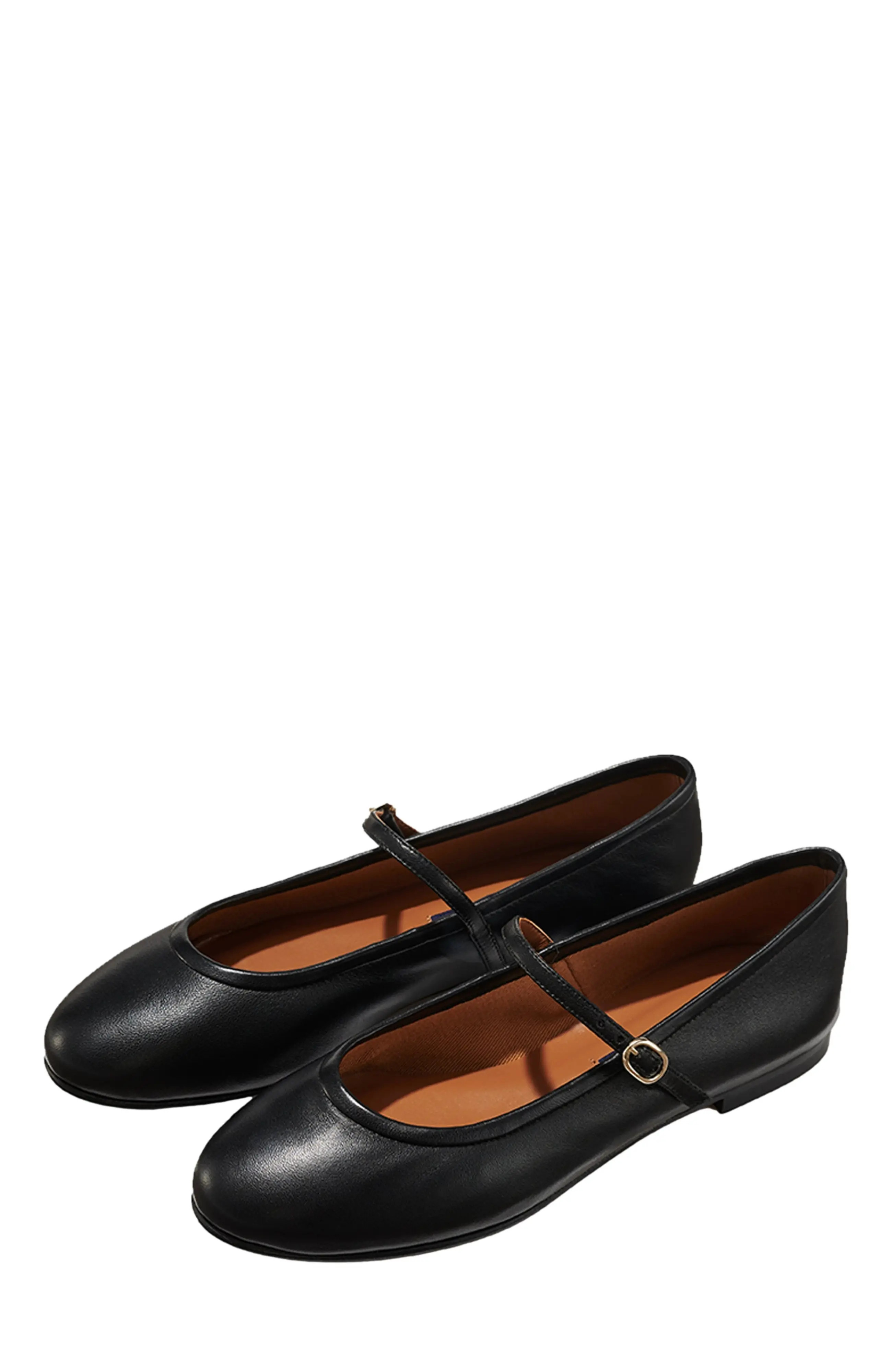 MARGAUX The Demi Jane in Black at Nordstrom, Size 36 | Nordstrom