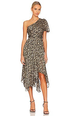 Santorini Midi Dress
                    
                    ASTR the Label | Revolve Clothing (Global)