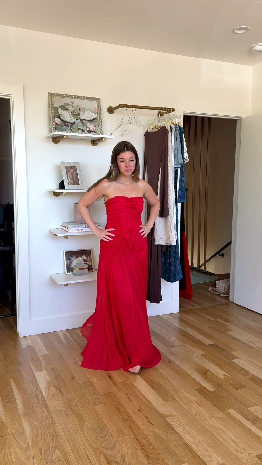 amazon styling day wedding guest, spring and destination looks

Vici code: emerson30
Electric picks code: emerson20
divi: emerson15

Wearing my usual small/2 in all

Wedding guest
Formal event
Black tie
Fur
Pearls 
Sequin Pants
Cocktail
Sequin
Tiered
Special occasion
Holiday party

#LTKFindsUnder100 #LTKParties #LTKHoliday