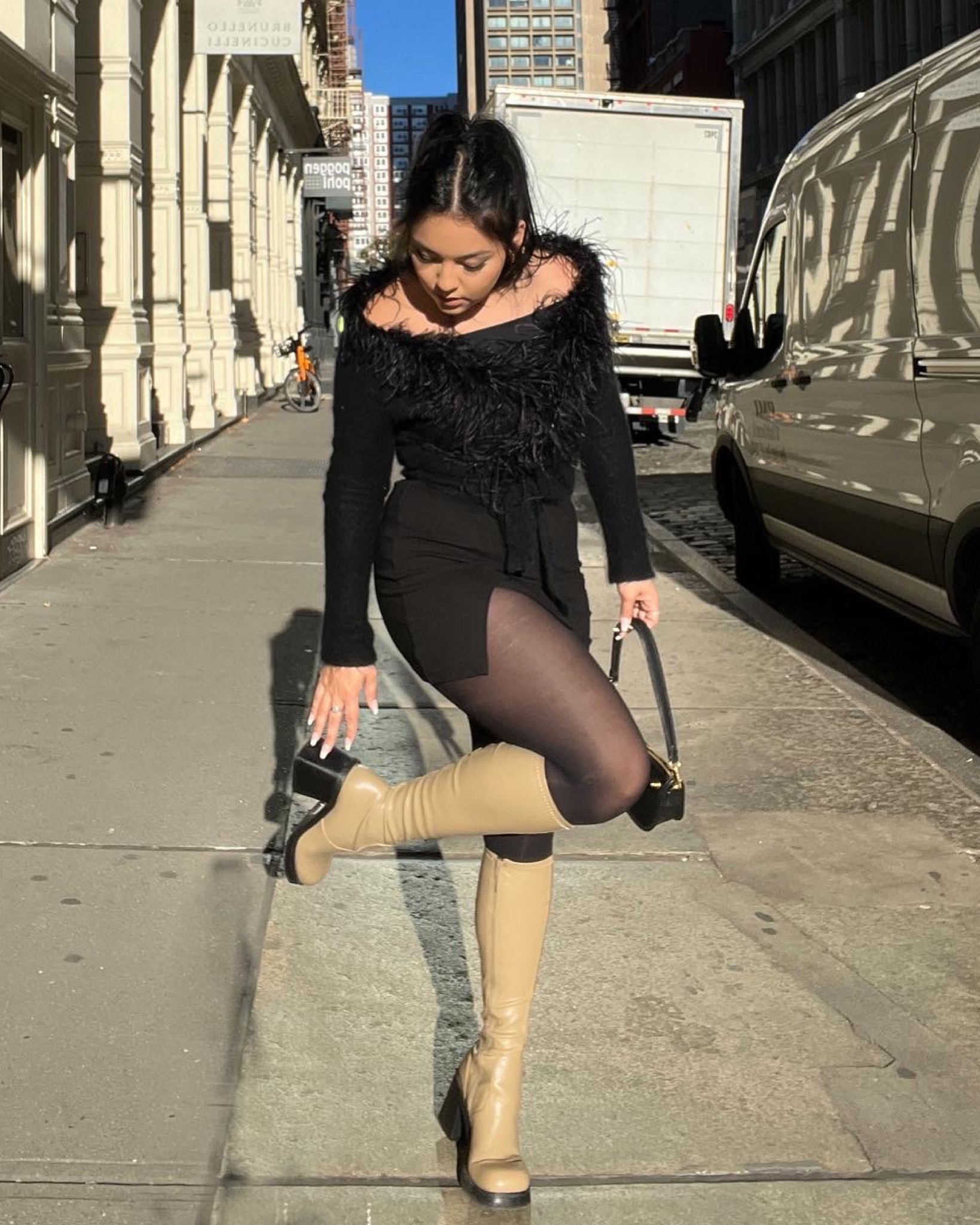 NYC FITS