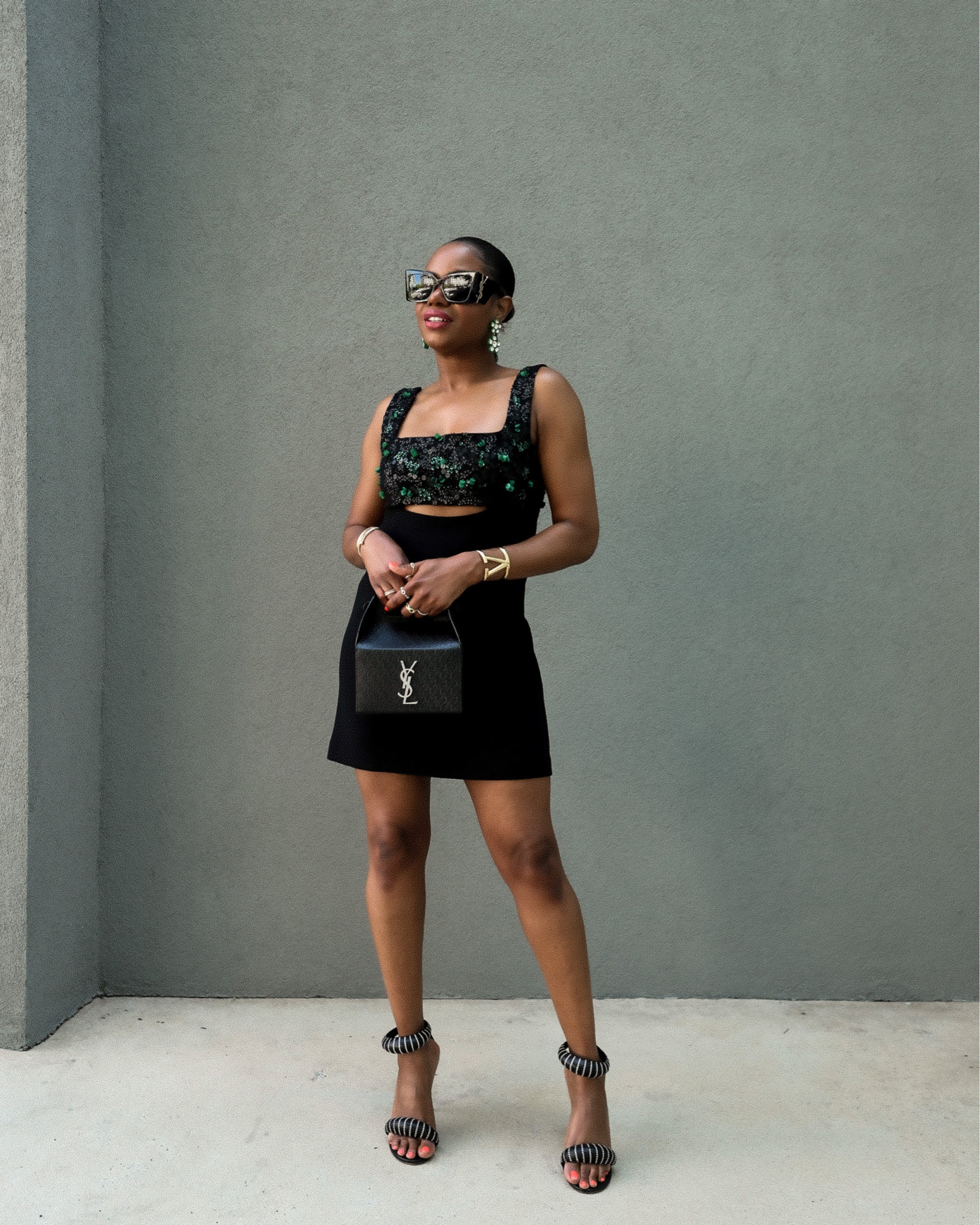 My personal style is classic but trendy. What’s yours? Shop this dinner look 

#LTKstyletip #LTKwedding #LTKunder100