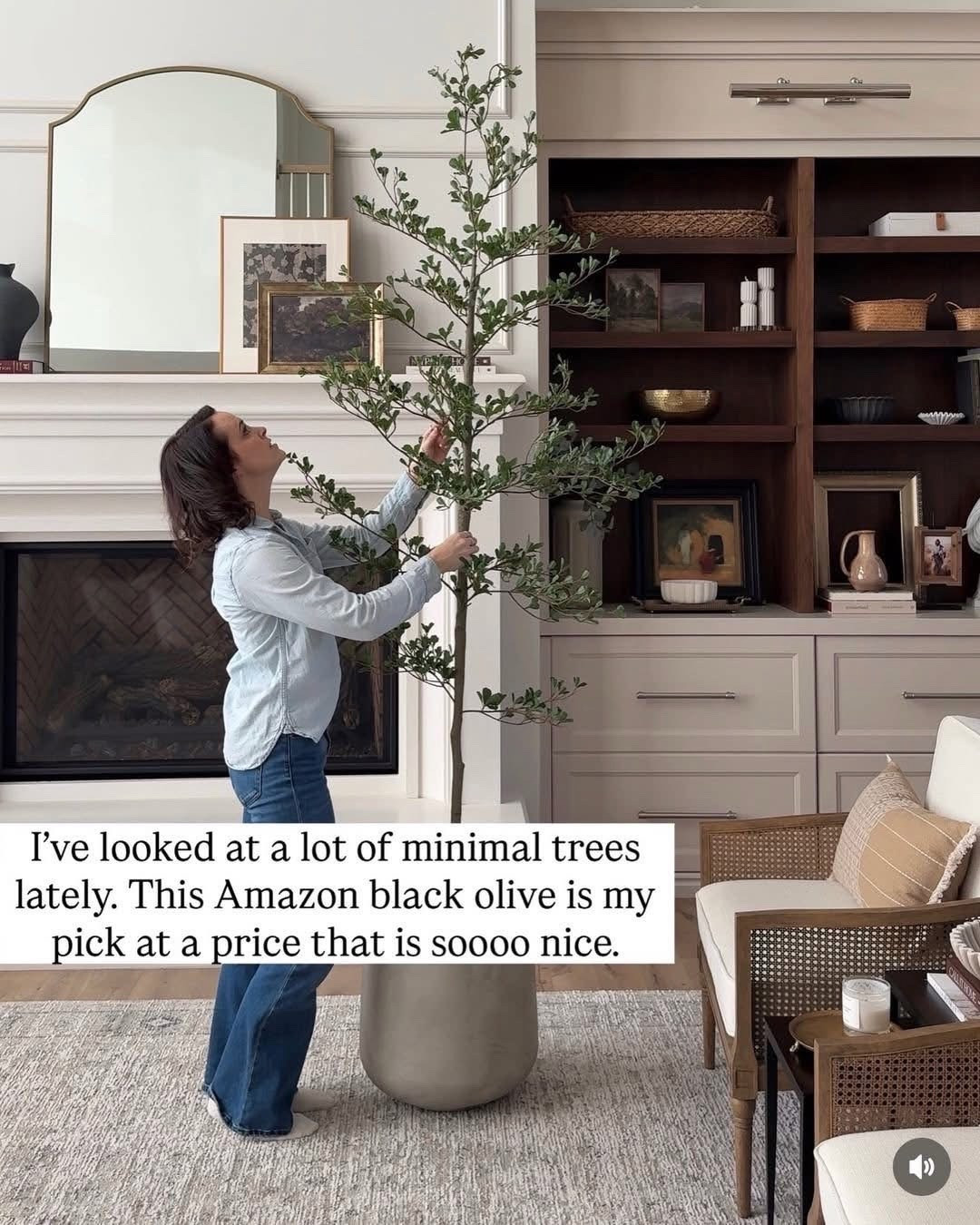 Stunning lightweight concrete planter set by Kante from Wayfair is just too good! I got these grey weathered concrete planters in a set of three, and love it so much I bought a SECOND SET!

#wayfair #planter #sale

Wayfair, planter set, outdoor planter, large planter. Tall planter, planters, planter set, indoor planters, aesthetic planter. Viral planter, home decor, interior decorating, interior styling, cozy home, modern home, vintage modern, cozy home vibes, sale alert, affordable decor, faux tree, target tree, studio McGee, threshold

#LTKdayinmylife #LTKSeasonal #LTKHome