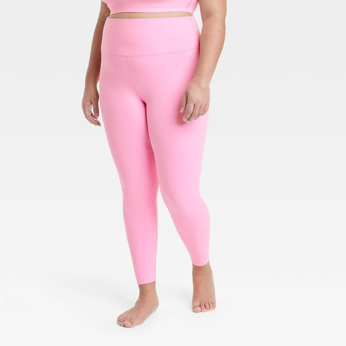 Women's Everyday Soft Ultra High-Rise Leggings - All In Motion™ | Target
